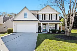 803 Barn Swallow Dr, Simpsonville, SC 29680 - Photo 1