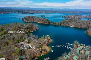 110 Nautica Point, Six Mile, SC 29682 - Photo 4