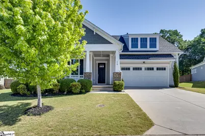 110 Semillon Road, Simpsonville, SC 29681 - Photo 1