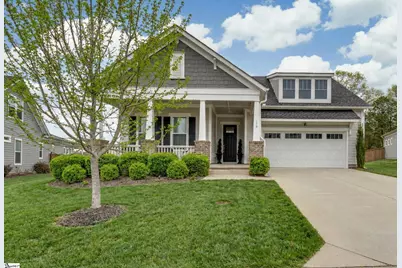 110 Semillon Road, Simpsonville, SC 29681 - Photo 1