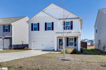 439 Seaborn Circle, Pendleton, SC 29670 - Photo 2