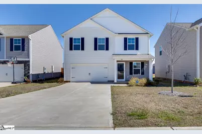 439 Seaborn Circle, Pendleton, SC 29670 - Photo 1