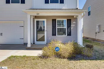 439 Seaborn Circle, Pendleton, SC 29670 - Photo 4