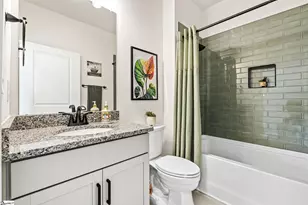 203 Reynard Trl, Greenville, SC 29609 - Photo 16