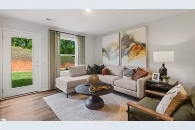 1291 Forestbrook Lane, Spartanburg, SC 29303 - Photo 14