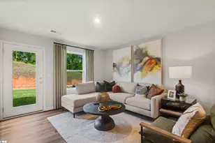 1291 Forestbrook Ln, Spartanburg, SC 29303 - Photo 14