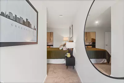 1289 Forestbrook Lane, Spartanburg, SC 29303 - Photo 24