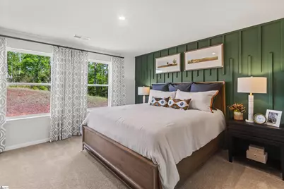 1289 Forestbrook Lane, Spartanburg, SC 29303 - Photo 16