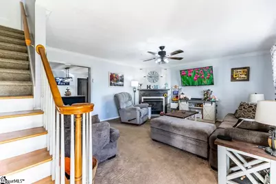 121 Amberwood Drive, Anderson, SC 29621 - Photo 4