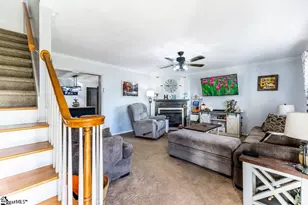 121 Amberwood Dr, Anderson, SC 29621 - Photo 4