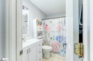 121 Amberwood Dr, Anderson, SC 29621 - Photo 20