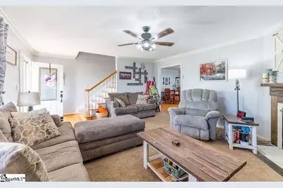 121 Amberwood Drive, Anderson, SC 29621 - Photo 6