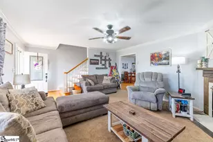 121 Amberwood Dr, Anderson, SC 29621 - Photo 6