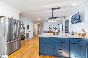 121 Amberwood Dr, Anderson, SC 29621 - Photo 8