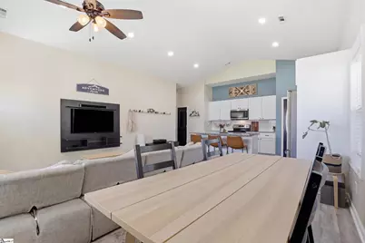 114A Shaw Street, Fountain Inn, SC 29644 - Photo 6