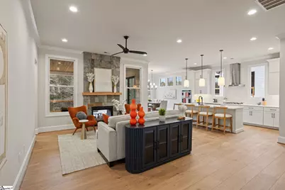 520 Rosedale Way, Seneca, SC 29672 - Photo 8