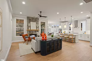 520 Rosedale Wy, Seneca, SC 29672 - Photo 8