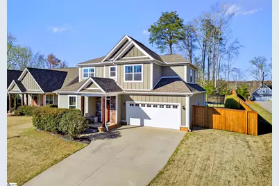 117 Percy Avenue, Greenville, SC 29609 - Photo 22