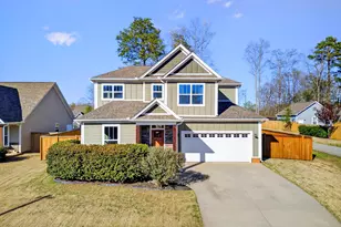 117 Percy Ave, Greenville, SC 29609 - Photo 1