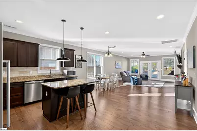 117 Percy Avenue, Greenville, SC 29609 - Photo 2