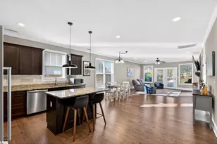 117 Percy Ave, Greenville, SC 29609 - Photo 2