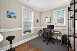 117 Percy Ave, Greenville, SC 29609 - Photo 8