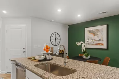 1285 Forestbrook Lane, Spartanburg, SC 29303 - Photo 10