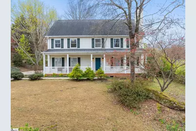 9 Black Knob Court, Greenville, SC 29609 - Photo 1