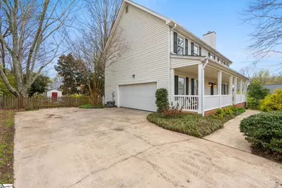 9 Black Knob Court, Greenville, SC 29609 - Photo 38