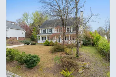 9 Black Knob Court, Greenville, SC 29609 - Photo 2