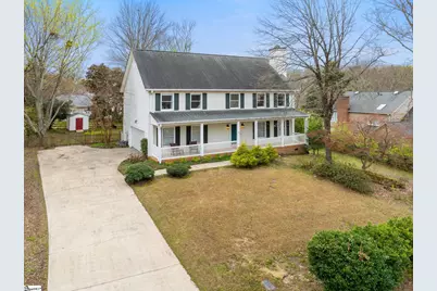 9 Black Knob Court, Greenville, SC 29609 - Photo 4