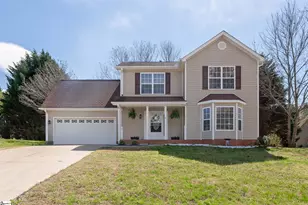 39 Perkins Ct, Greer, SC 29651 - Photo 2