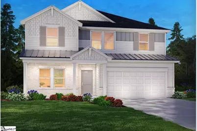 215 Abraham Way, Boiling Springs, SC 29316 - Photo 1