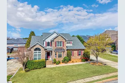 5 Middleberry Court, Greer, SC 29650 - Photo 2