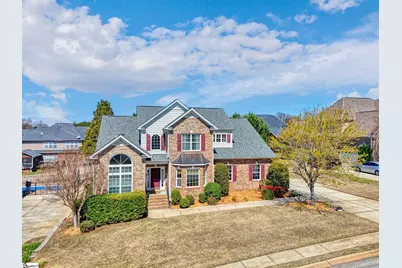 5 Middleberry Court, Greer, SC 29650 - Photo 2