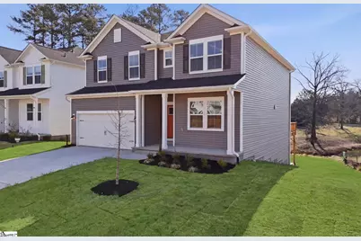 100 Indigo Circle #Lot 45, Easley, SC 29642 - Photo 1