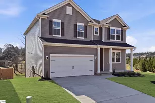 100 Indigo Cir, Easley, SC 29642 - Photo 2