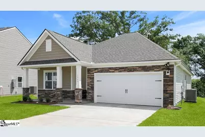 1043 Broadrum Street, Piedmont, SC 29673 - Photo 2