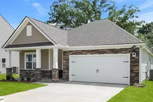 1043 Broadrum St, Piedmont, SC 29673 - Photo 2
