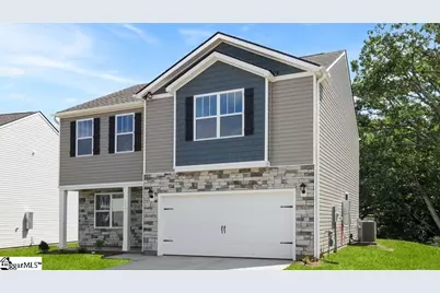 1041 Broadrum Street, Piedmont, SC 29673 - Photo 2