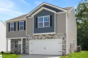 1041 Broadrum St, Piedmont, SC 29673 - Photo 2