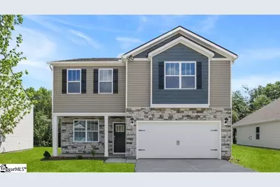 1041 Broadrum Street, Piedmont, SC 29673 - Photo 1
