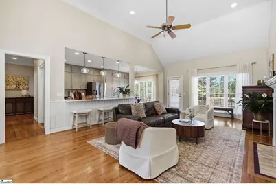 207 Player Way, Simpsonville, SC 29681 - Photo 6