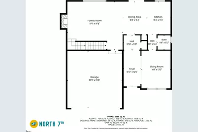 513 Walkingstick Way, Simpsonville, SC 29680 - Photo 28