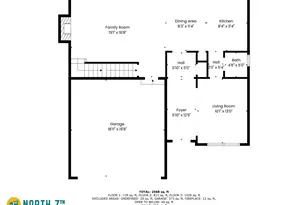 513 Walkingstick Way, Simpsonville, SC 29680 - Photo 28