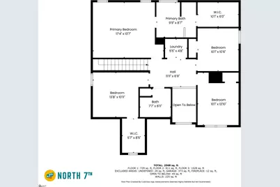 513 Walkingstick Way, Simpsonville, SC 29680 - Photo 32