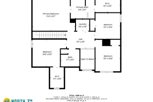 513 Walkingstick Way, Simpsonville, SC 29680 - Photo 32