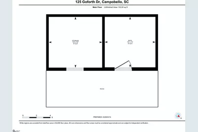 125 Goforth Road, Campobello, SC 29322 - Photo 50