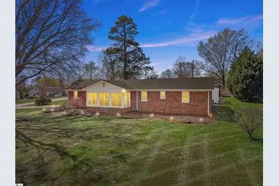 125 Goforth Road, Campobello, SC 29322 - Photo 1