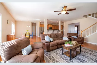 1008 Kangley Drive, Simpsonville, SC 29681 - Photo 12